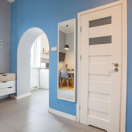 Smart Old Town Apartment Krakow Ngoại thất bức ảnh
