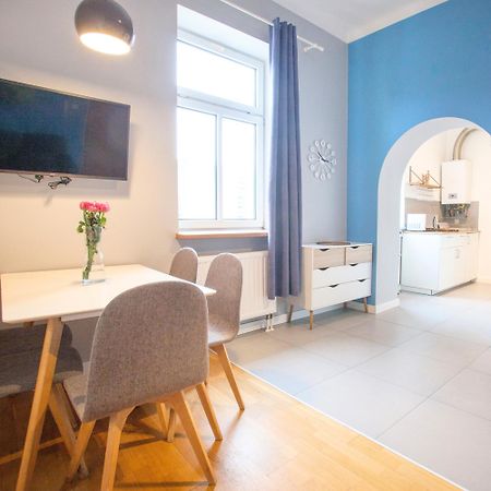 Smart Old Town Apartment Krakow Ngoại thất bức ảnh