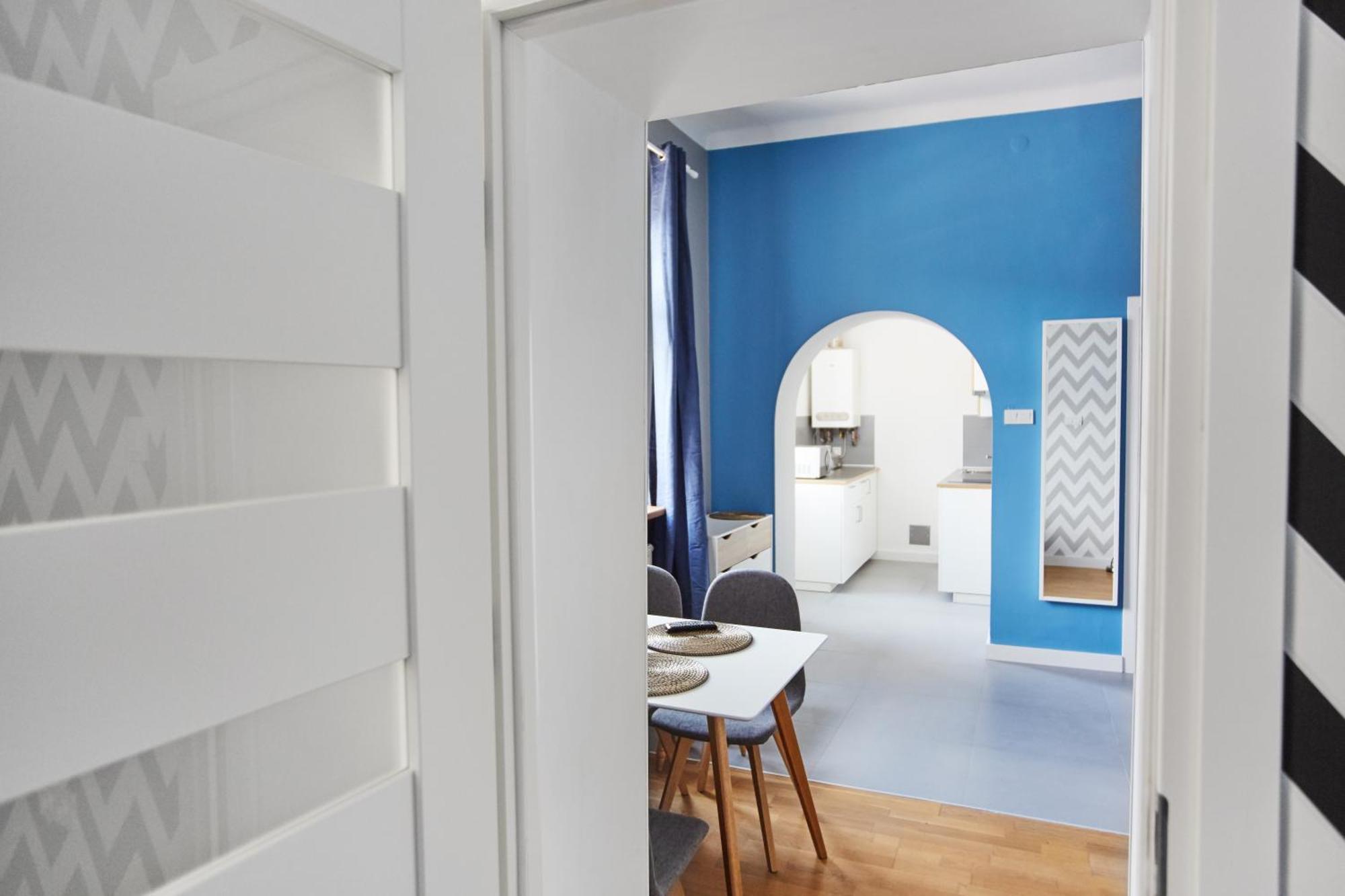 Smart Old Town Apartment Krakow Ngoại thất bức ảnh