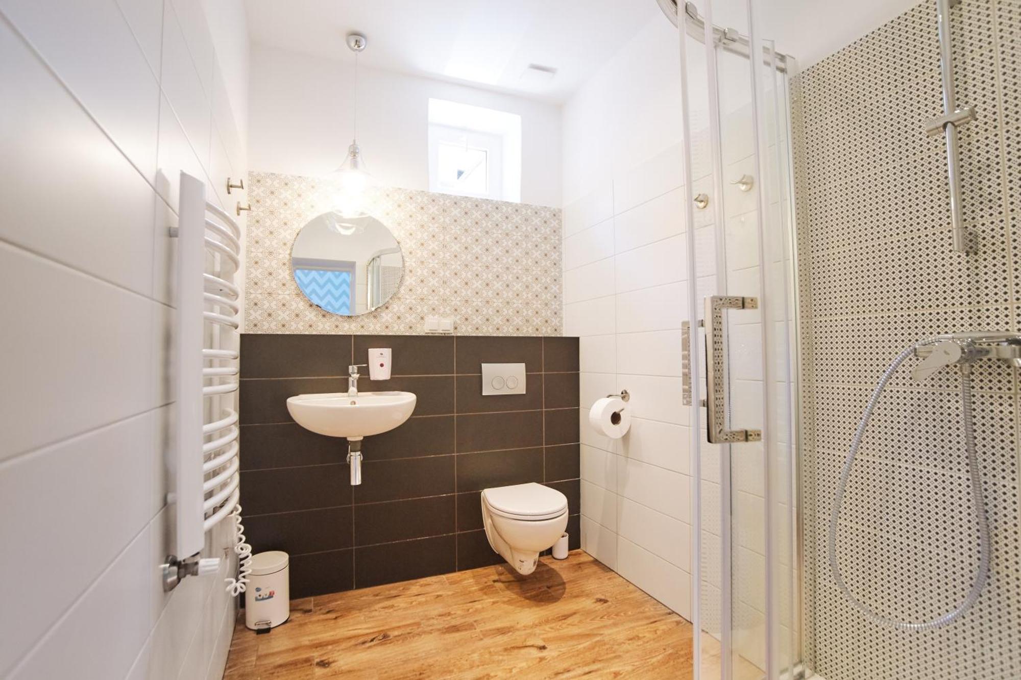 Smart Old Town Apartment Krakow Ngoại thất bức ảnh